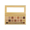Sigma Beauty Ambiance Eyeshadow Palette