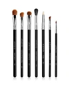 Sigma Beauty Basic Eye Brush Gift Set
