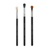 Sigma Beauty Best-selling Eye Brush Trio In Multi