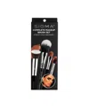 Sigma Beauty Complete Makeup Brush Set In No Color