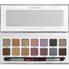 Sigma Beauty Cool Neutrals Eyeshadow Palette In Gray