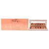 Sigma Beauty Cor-de-rosa Eyeshadow Palette By  For Women - 1 Pc Eye Shadow