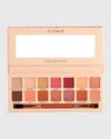 Sigma Beauty Cor-de-rosa Eyeshadow Palette In Multi
