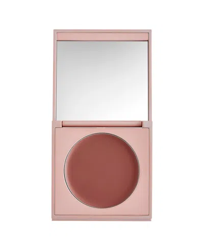 Sigma Beauty Cream Blush In Cor-de-rosa (earthy Rose Sheen)