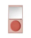 Sigma Beauty Cream Blush In Coral Dawn (fresh Melon Sheen)