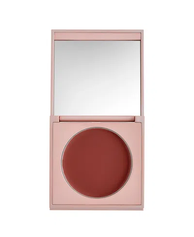 Sigma Beauty Cream Blush In Nearly Wild (pomegranate Pink Sheen)