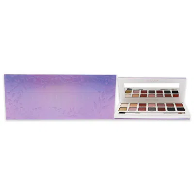 Sigma Beauty Enchanted Eyeshadow Palette By  For Women - 1 Pc Eye Shadow In Silver