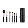 Sigma Beauty Essential Travel Brush Set In Multi