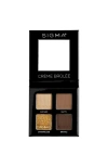 Sigma Beauty Eyeshadow Quad