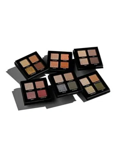 Sigma Beauty Eyeshadow Quads In Bonbon