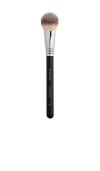 Sigma Beauty F11 Soft Sculpt Brush In Black
