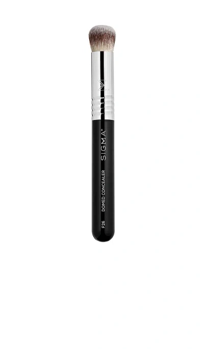 Sigma Beauty F26 Domed Concealer Brush