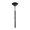 Sigma Beauty F42 Strobing Fan Brush In Black