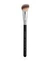 Sigma Beauty F43 Ft Angled Cheek Brush In No Color