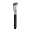 Sigma Beauty F48 Soft Coverage Brush In Black