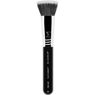 Sigma Beauty F80 Air Flat Kabuki Brush