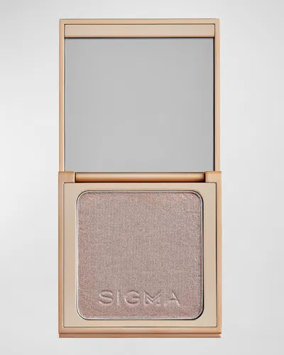Sigma Beauty Highlighter In White