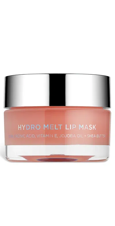 Sigma Beauty Hydro Melt Lip Mask In 鹦鹉