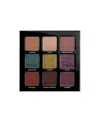 Sigma Beauty Jewels Eyeshadow Palette In Multi