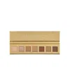 Sigma Beauty Ladies Ambiance Eyeshadow Palette - Mini 1 oz Makeup 811425034248