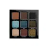 Sigma Beauty Ladies Beachy Eyeshadow Palette 2.56 oz Makeup 811425035436 In Multi
