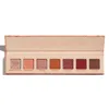 Sigma Beauty Ladies Cor-de-rosa Eyeshadow Palette - Mini 1 oz Makeup 811425033609