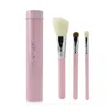 Sigma Beauty Ladies Essential Trio Brush Set # Pink Makeup 811425031773 In Pink