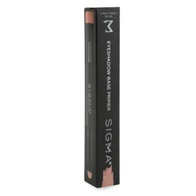Sigma Beauty Ladies Eyeshadow Base Primer 0.04 oz # Persuade Makeup 819430019199
