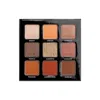 Sigma Beauty Ladies Fiery Eyeshadow Palette 2.56 oz Makeup 811425032558