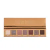 Sigma Beauty Ladies New Mod Eyeshadow Palette - Mini 1 oz Makeup 811425036952