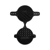 Sigma Beauty Ladies Palmat 2 In 1 Brush Cleaning Tool 811425034163