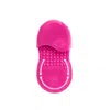 Sigma Beauty Ladies Spa Express Brush Cleaning Glove Makeup 819430014347 In Pink