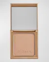 Sigma Beauty Matte Bronzer In Medium