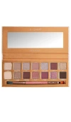 Sigma Beauty New Mod Eyeshadow Palette In Beauty: Na