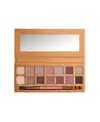 Sigma Beauty New Mod Eyeshadow Palette In Multi