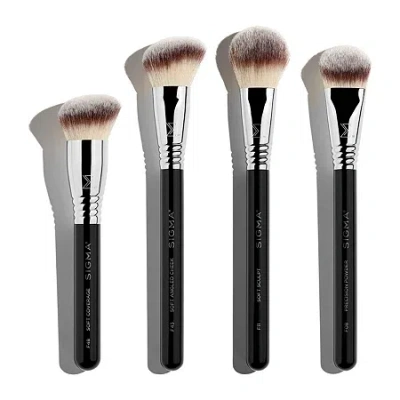 Sigma Beauty One Size In Black