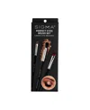Sigma Beauty Perfect Eyes Brush Set In No Color