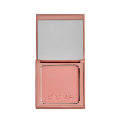 Sigma Beauty Powder Blush - Sunset Kiss