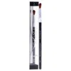 Sigma Beauty Precision Firm Blender Brush - E42 By  For Women - 1 Pc Brush In Sand