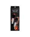 Sigma Beauty Sculpt + Glow Makeup Brush Duo In No Color
