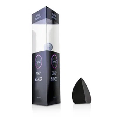 Sigma Beauty Sigma / 3dhd Blender-black In Multi