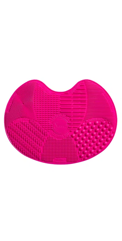 Sigma Beauty Sigma Spa Express Brush Cleaning Mat No Color