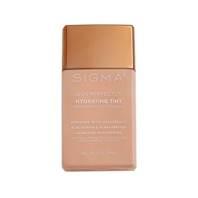 Sigma Beauty Skin Perfector Hydrating Tint - 3 - Medium Golden