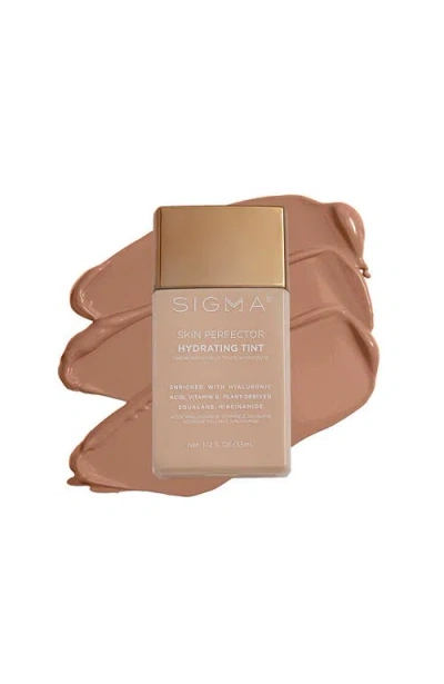 Sigma Beauty Skin Perfector Hydrating Tint