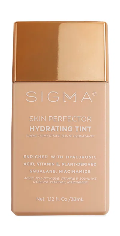 Sigma Beauty Skin Perfector Hydrating Tint Tint 1