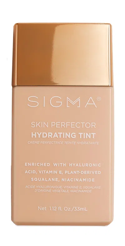 Sigma Beauty Skin Perfector Hydrating Tint Tint 2