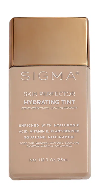 Sigma Beauty Skin Perfector Hydrating Tint Tint 3