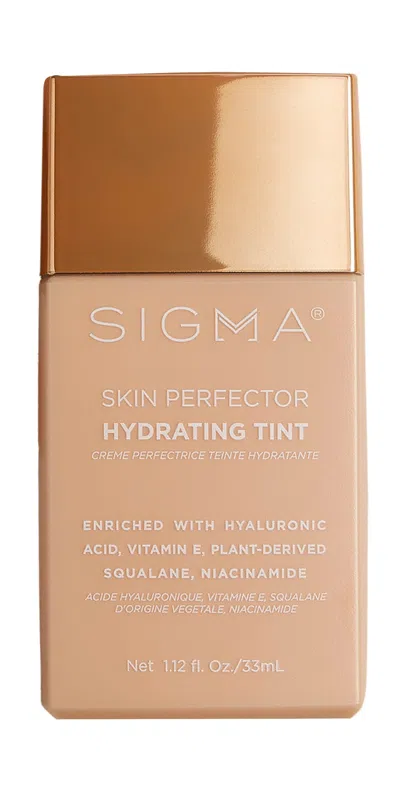 Sigma Beauty Skin Perfector Hydrating Tint Tint 4