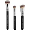 Sigma Beauty Soft Complexion Brush Set $108 Value