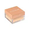 Sigma Beauty Soft Focus Setting Powder - Buttermilk In Yellow